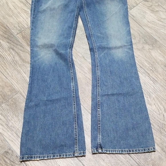 ☆ BKE Denim  jeans size 28 - Picture 7 of 8
